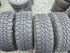 Goodyear Wrangler. ����� mt, 2018 ���, �/�, ����� 20 % ����