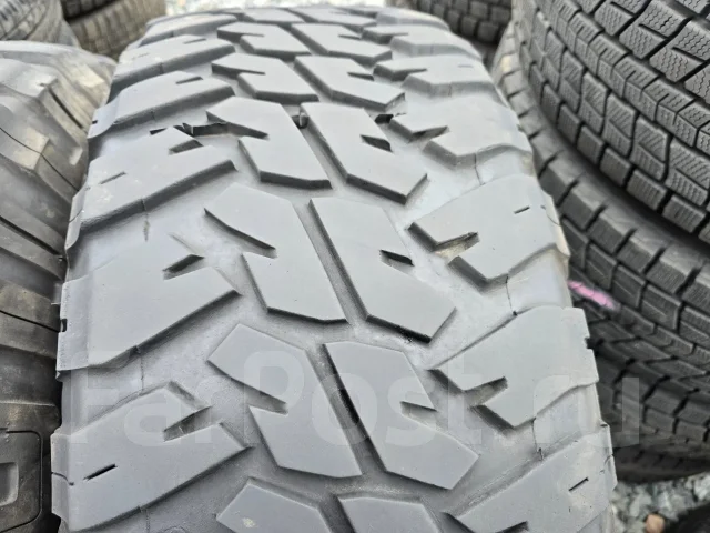 Goodyear Wrangler. ����� mt, 2018 ���, �/�, ����� 20 % ����