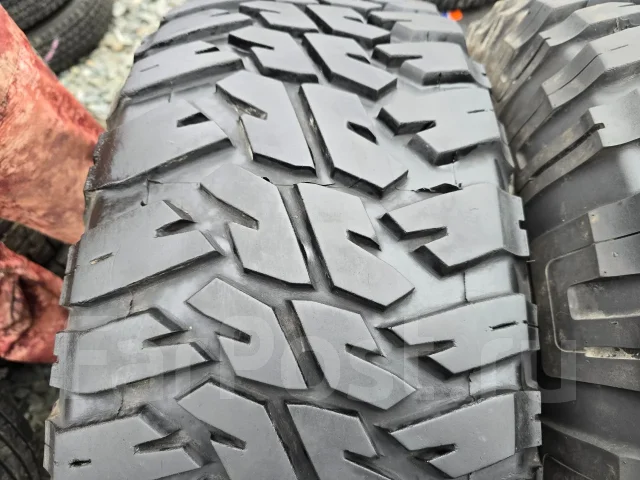 Goodyear Wrangler. ����� mt, 2018 ���, �/�, ����� 20 % ����