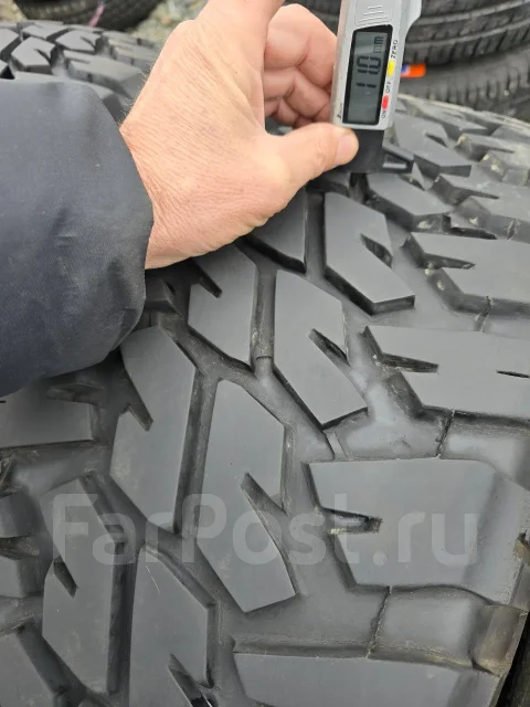 Goodyear Wrangler. ����� mt, 2018 ���, �/�, ����� 20 % ����