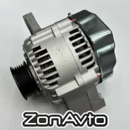 ��������� 27060-75150 ALN1535 ALTY030 3RZ-FE 70A Taiwan 2706075150 ����