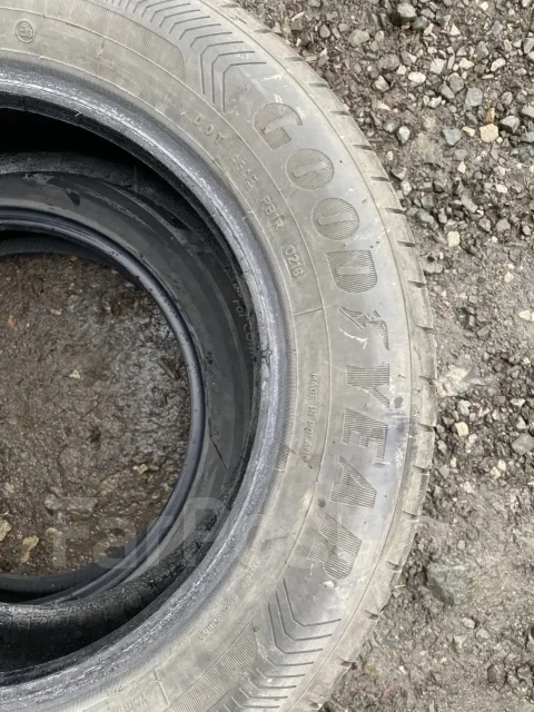 Goodyear EfficientGrip Compact. ������, �/�, ����� 10 % ����