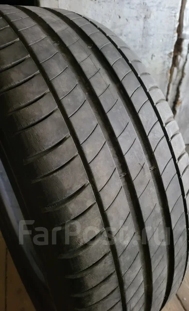Michelin Primacy 3. ������, �/�, ����� 15 % ����