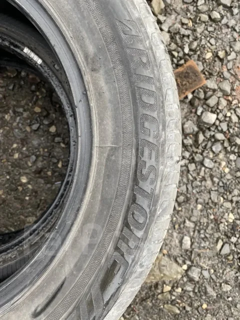 Bridgestone Ecopia NH100 C. ������, �/�, ����� 20 % ����