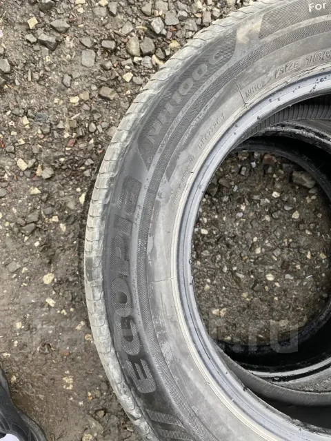 Bridgestone Ecopia NH100 C. ������, �/�, ����� 20 % ����