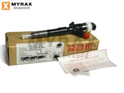 �������� ��������� 2Kdftv Hilux / Fortuner 05.2015 - 04.2019 - �������� - 100% 295050-0810 / 2950500810 - Denso - 2950500810 ����