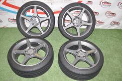 Hunter. 7.0x17", 5x114.3, ET48, �� 73���. ����