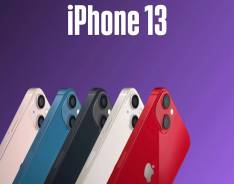 Apple iPhone 13. �/�, 128 ��, �������, �����, ������, 4G LTE, 5G, ����������, NFC ����