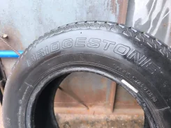 Bridgestone R164. ������, 2018 ���, �/�, ����� 15 % ����