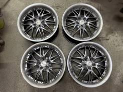 Alster. 7.0x17", 5x100, ET42, �� 72���. ����