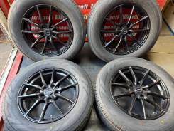 Hot Stuff G.speed. 7.0x17", 5x114.3, ET38, �� 73,1���. ����