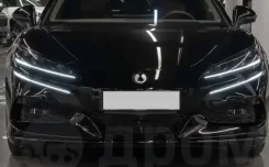 Denza Z9 GT ����� ����
