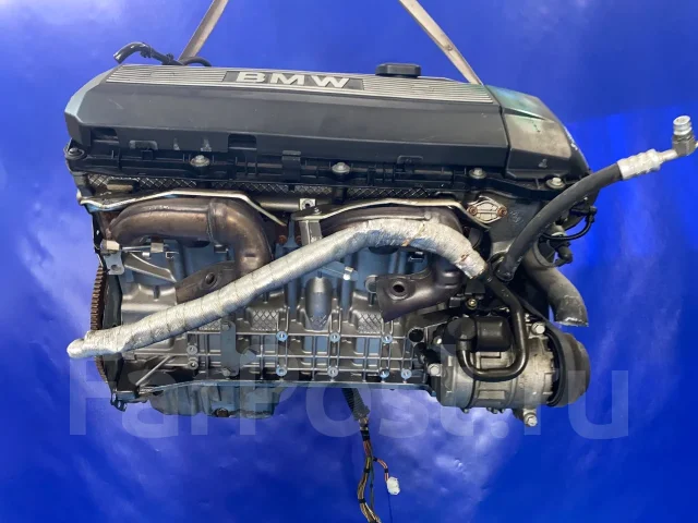 ��������� BMW 3-Series E46/ M54B22 (226S1) 11000140984 ����