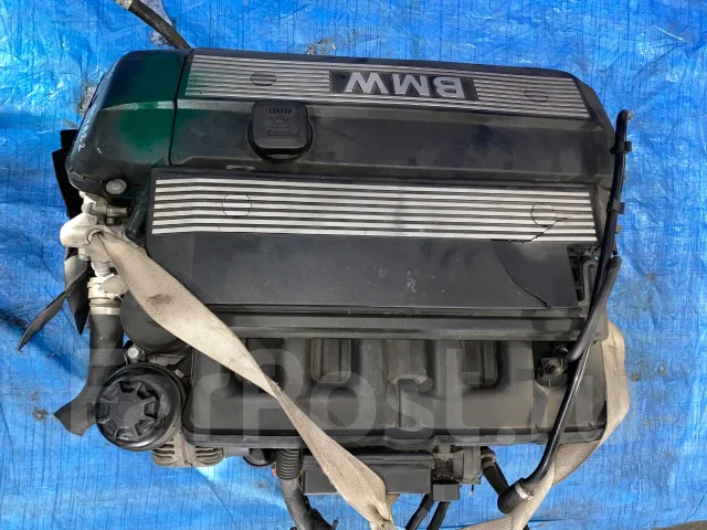 ��������� BMW 3-Series E46/ M54B22 (226S1) 11000140984 ����