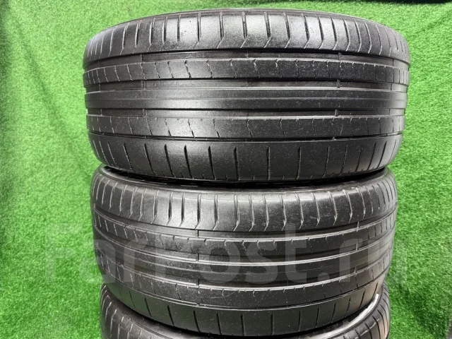 Pirelli P Zero. ������, 2024 ���, �/�, ����� 5 % ����