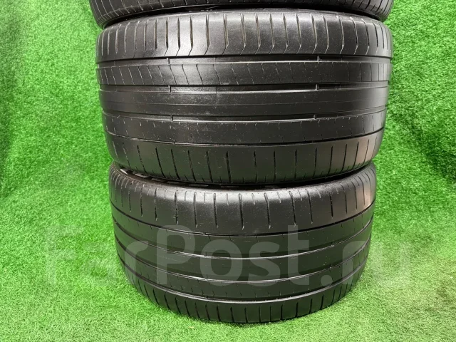 Pirelli P Zero. ������, 2024 ���, �/�, ����� 5 % ����