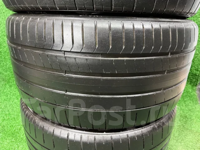Pirelli P Zero. ������, 2024 ���, �/�, ����� 5 % ����