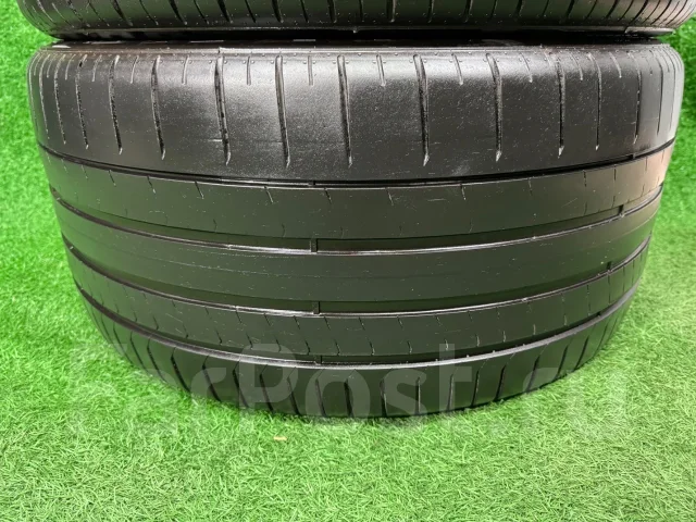 Pirelli P Zero. ������, 2024 ���, �/�, ����� 5 % ����