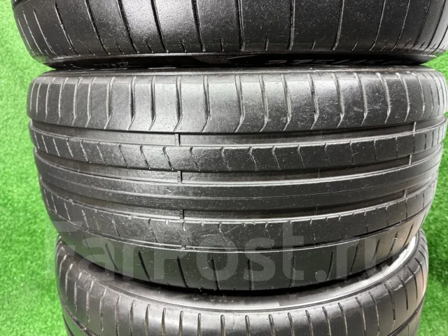 Pirelli P Zero. ������, 2024 ���, �/�, ����� 5 % ����