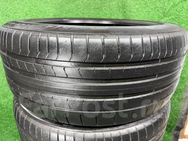 Pirelli P Zero. ������, 2024 ���, �/�, ����� 5 % ����