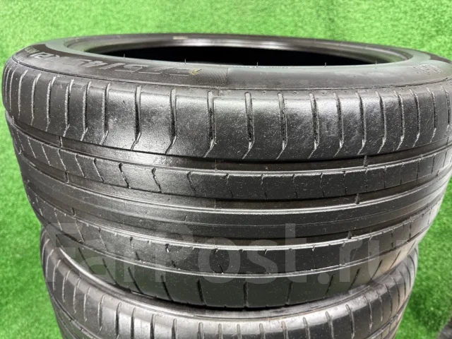 Pirelli P Zero. ������, 2024 ���, �/�, ����� 5 % ����
