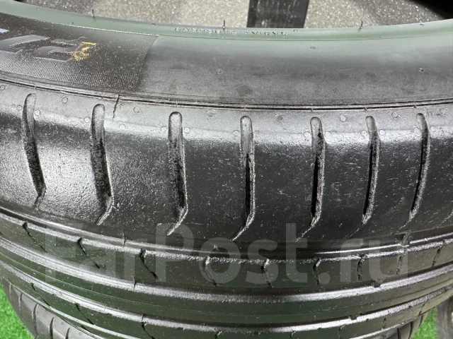 Pirelli P Zero. ������, 2024 ���, �/�, ����� 5 % ����