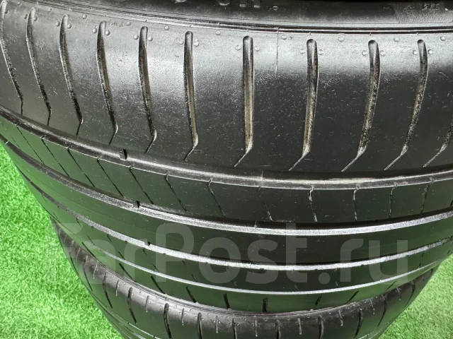 Pirelli P Zero. ������, 2024 ���, �/�, ����� 5 % ����