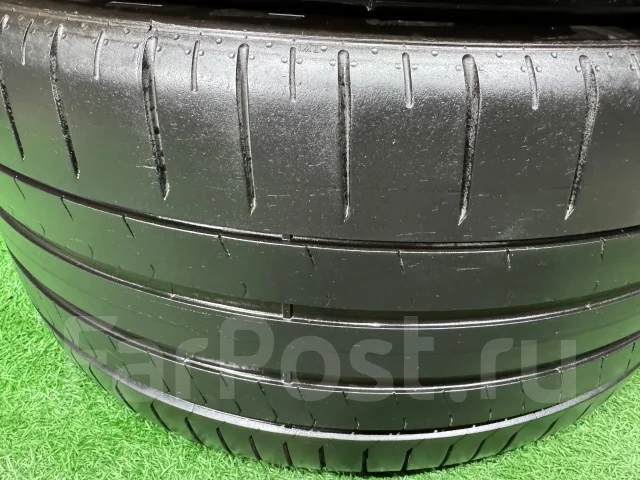 Pirelli P Zero. ������, 2024 ���, �/�, ����� 5 % ����