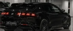 Denza Z9 GT ����� ������ ������ ����