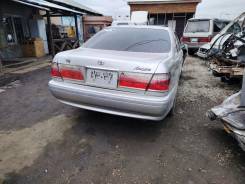 Toyota Crown. JZS171, 1JZFSE ����