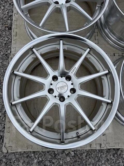 TWS. 9.0x19", 5x112, ET28, �� 66,6���. ����