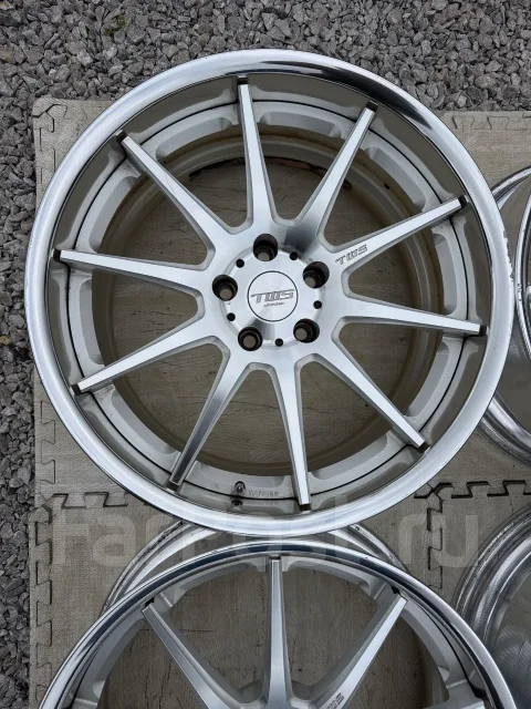 TWS. 9.0x19", 5x112, ET28, �� 66,6���. ����