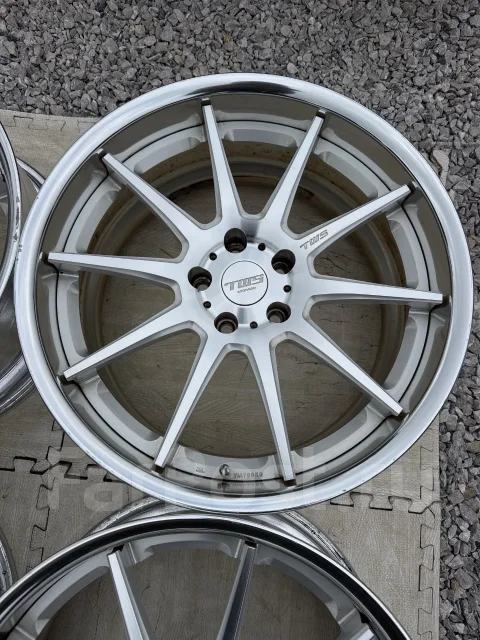 TWS. 9.0x19", 5x112, ET28, �� 66,6���. ����
