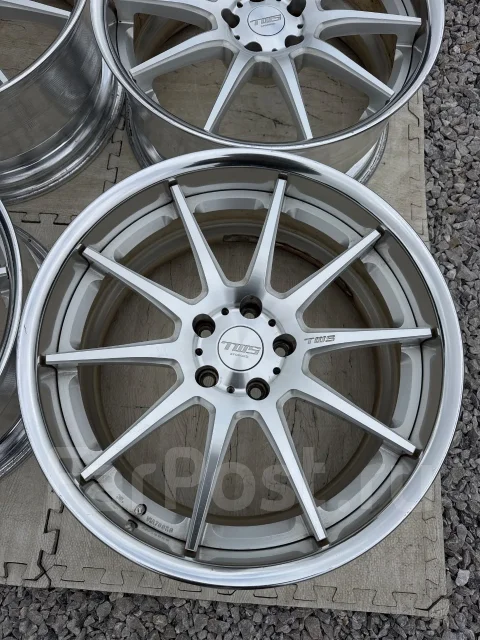 TWS. 9.0x19", 5x112, ET28, �� 66,6���. ����