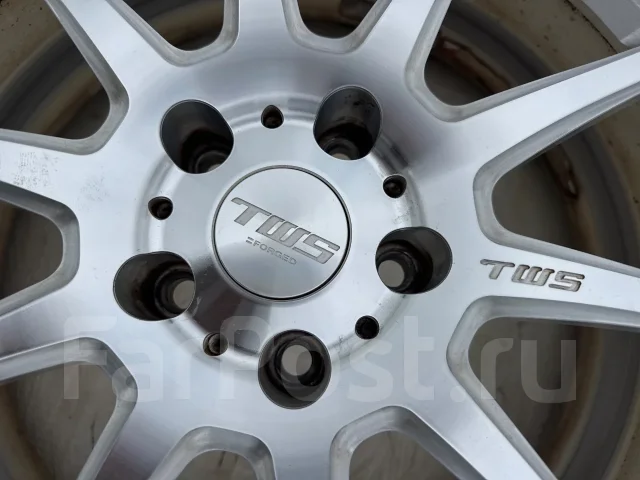 TWS. 9.0x19", 5x112, ET28, �� 66,6���. ����