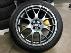 BBS CH-R