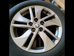 Dunlop PRD SP7