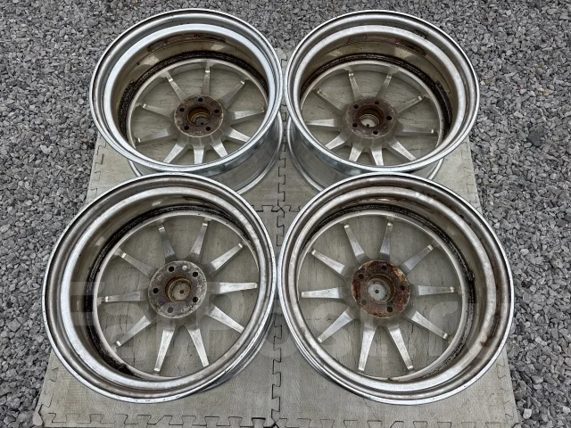 TWS. 9.0x19", 5x112, ET28, �� 66,6���. ����