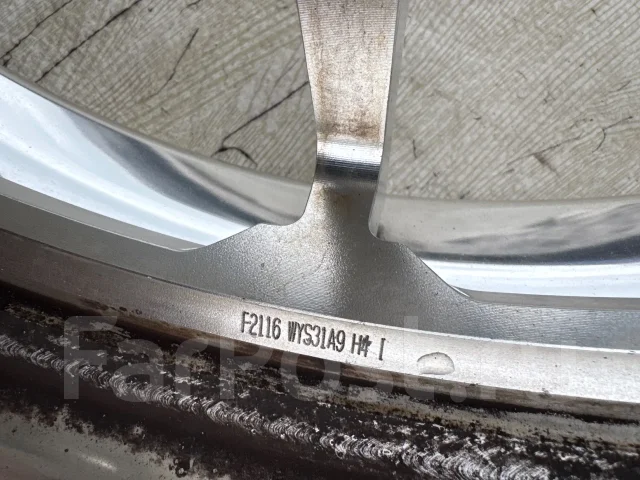 TWS. 9.0x19", 5x112, ET28, �� 66,6���. ����
