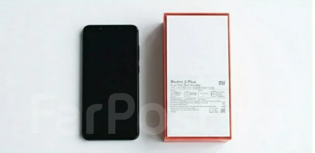 Xiaomi Redmi 5 Plus. �/� ����