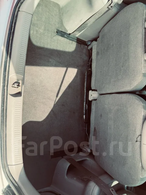Toyota Corolla Spacio. �������, ��������, 1.6 (110��.�.), ������, 250 000����. �� ����