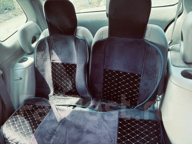 Toyota Corolla Spacio. �������, ��������, 1.6 (110��.�.), ������, 250 000����. �� ����