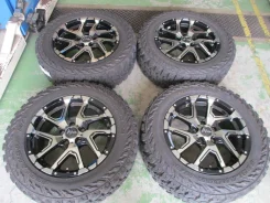 Nitro Power Deringer
