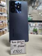 Tecno Spark 10 Pro. �/�, 256 ��, ������, 4G LTE ����