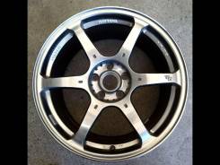 RAYS Volk Racing VR-G2