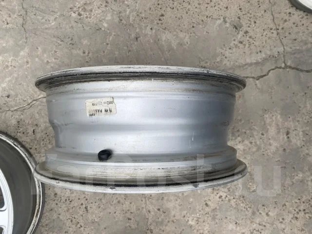 Weds Treffer. x15" ����