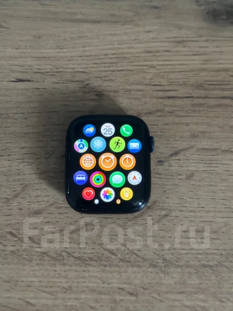 Apple Watch Series 8 ����