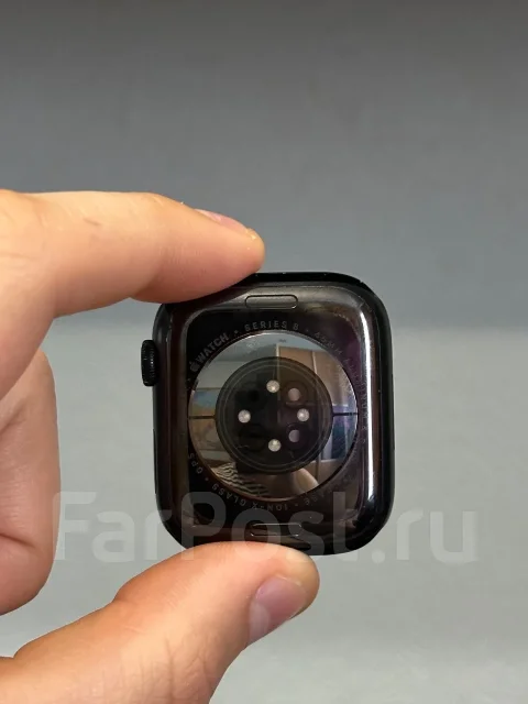 Apple Watch Series 8 ����