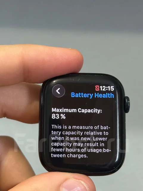 Apple Watch Series 8 ����