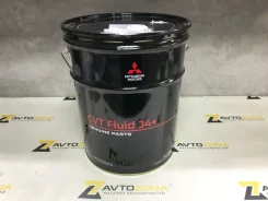 Mitsubishi. CVT (��� ����������), �������������, 1��. ����